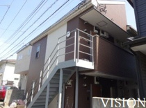 ヴェラハイツ白楽二番館の画像