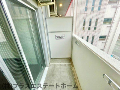 【バルコニー】 | マロワール神戸