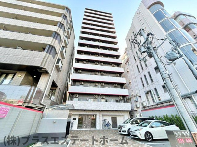【外観】 | マロワール神戸