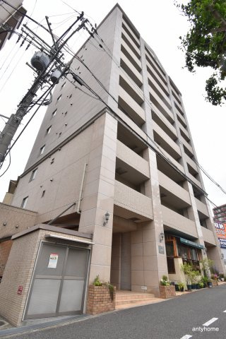 カルム緑地公園３　仲介手数料無料