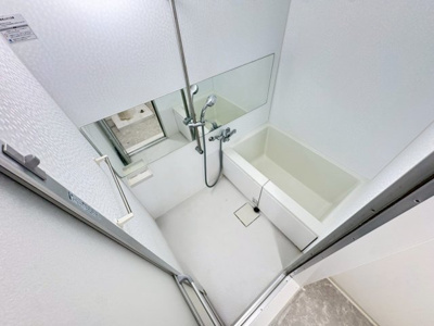 【洗面所】 | 第2マンション寺直