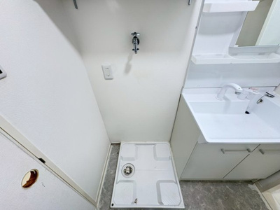 【玄関】 | 第2マンション寺直