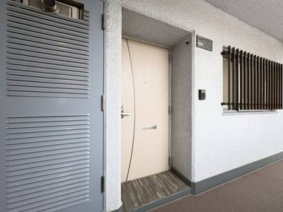 【展望】 | 第2マンション寺直
