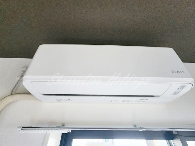 横浜市西区久保町の賃貸マンションの設備