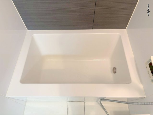 ボーベル南船場　仲介手数料無料の浴室