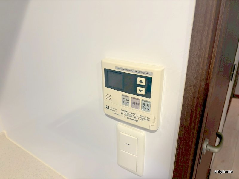 ボーベル南船場　仲介手数料無料の内装