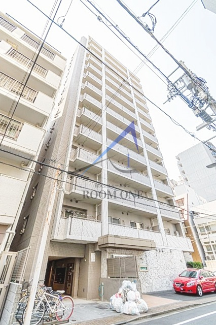 日神デュオステージ新御徒町