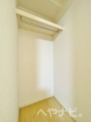 【展望】 | ROOMY城西 | ★クローゼット