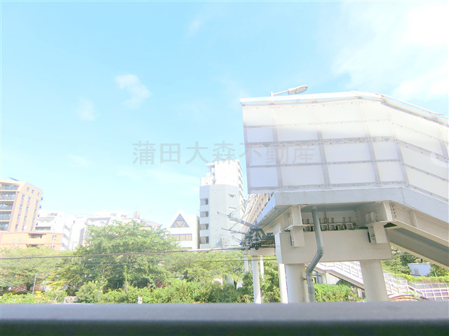 山王ハマセイホウの展望|展望
