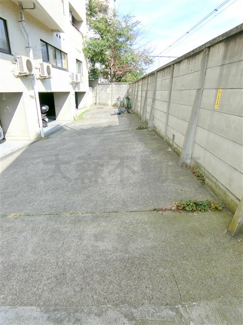 山王ハマセイホウのその他共用部分