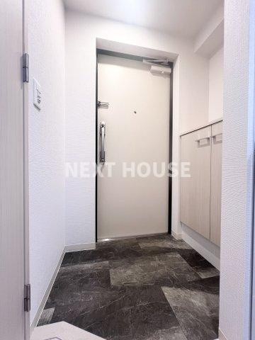 RaysProduct西住之江adamUの玄関