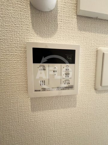 コンフォリア・リヴ淡路町一丁目の設備|コンフォリア・リヴ淡路町一丁目　給湯設備