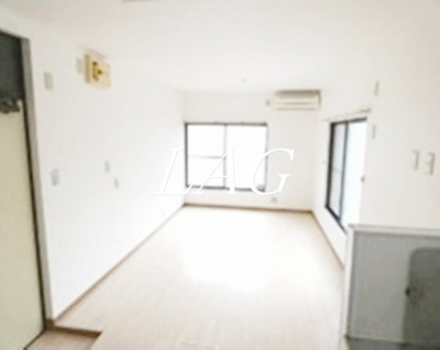 【居間・リビング】 | 浦和彩々 | 洋室のお部屋です。