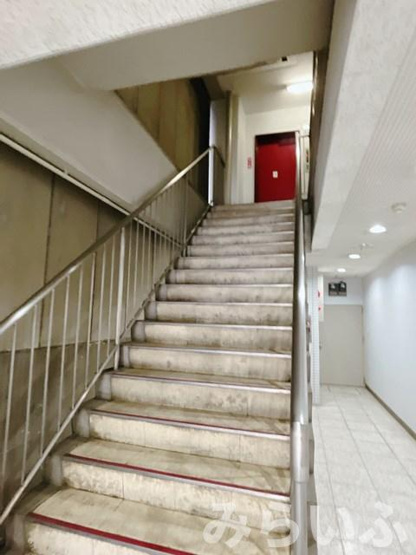 【その他共用部分】 | エクセルアビタシオン