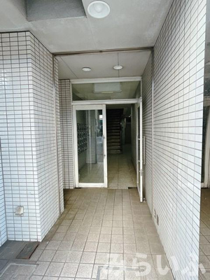 【エントランス】 | エクセルアビタシオン