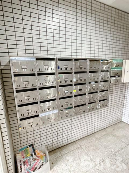 【その他共用部分】 | エクセルアビタシオン