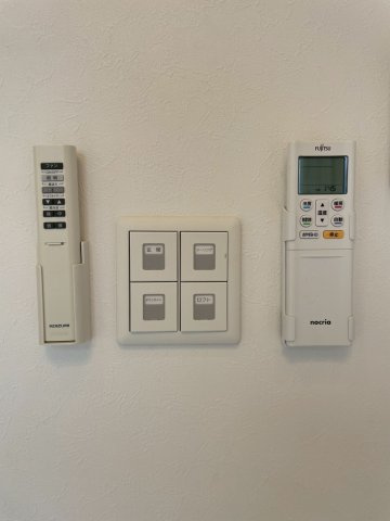 大阪市旭区大宮４丁目のアパートのセキュリティ