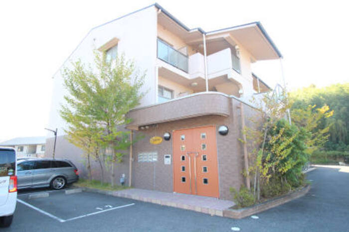 リジェール菅原