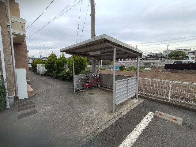 ブライト・スクエアBのその他共用部分