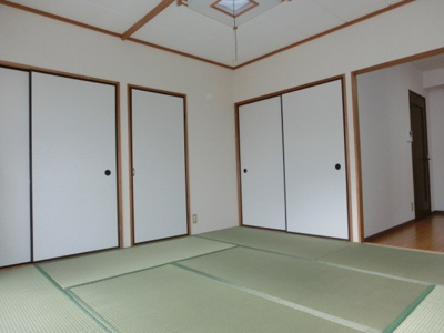 【和室】 | センチュリー7 | 参考写真