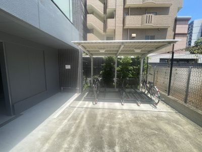 【設備】 | パークアクシス新栄