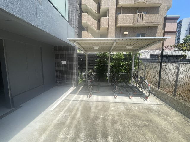 【設備】 | パークアクシス新栄