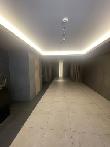 【ロビー】 | パークアクシス新栄