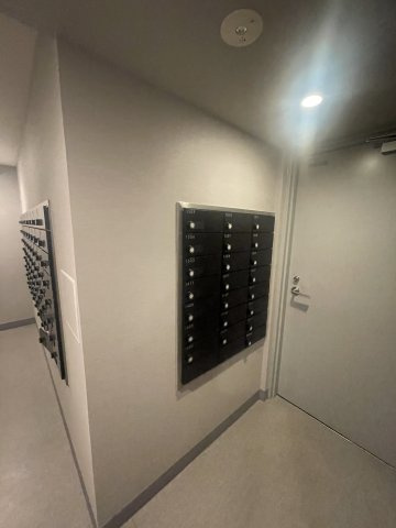 【その他共用部分】 | パークアクシス新栄