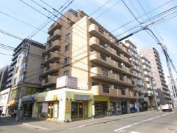 グリーンマンション熊谷の画像