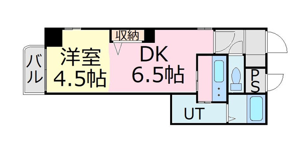 グリーンマンション熊谷