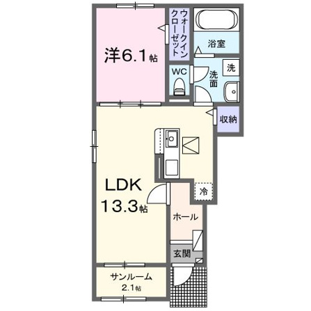 リベルタ７１　Ⅰ