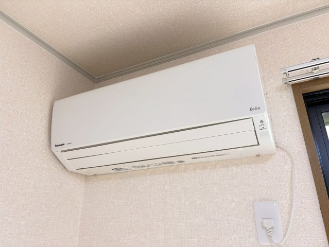 ラークハイムⅡの設備