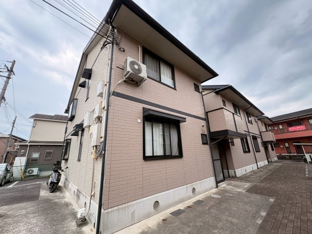 ラークハイムⅡ