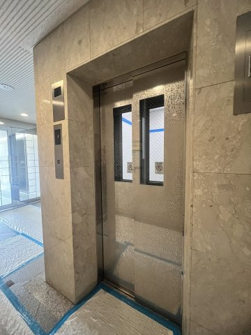 御影ロジュマンのその他共用部分