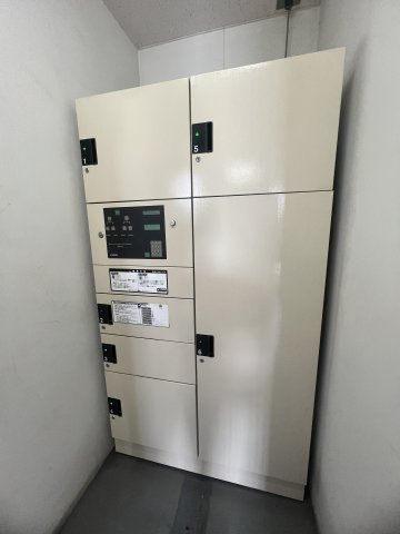 御影ロジュマンのその他共用部分