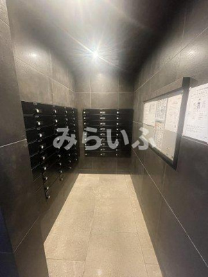 【設備】 | ルーエ今池