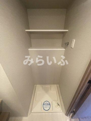 【その他】 | ルーエ今池 | ※601号室の写真です。