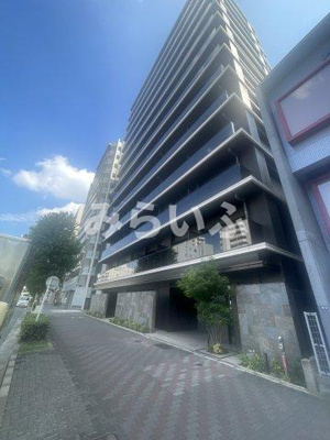 【外観】 | ルーエ今池