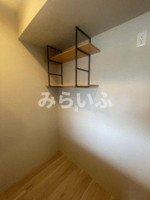 【内装】 | ルーエ今池 | ※601号室の写真です。