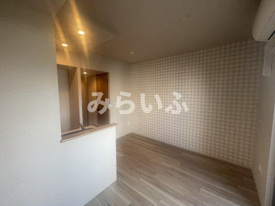 【内装】 | ルーエ今池 | ※601号室の写真です。