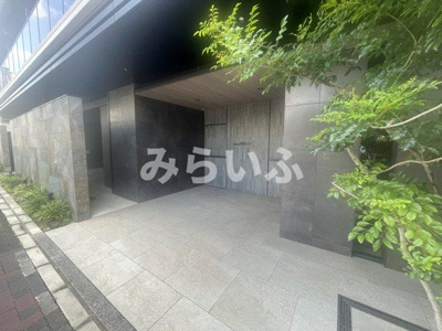【エントランス】 | ルーエ今池
