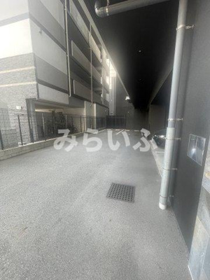 【駐車場】 | ルーエ今池