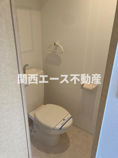 【トイレ】 | メゾンルミエール