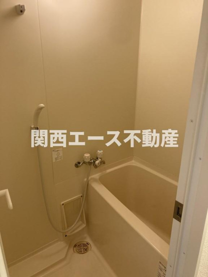 【浴室】 | メゾンルミエール