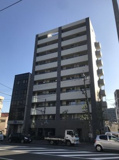 大田区南蒲田２丁目のマンションの画像