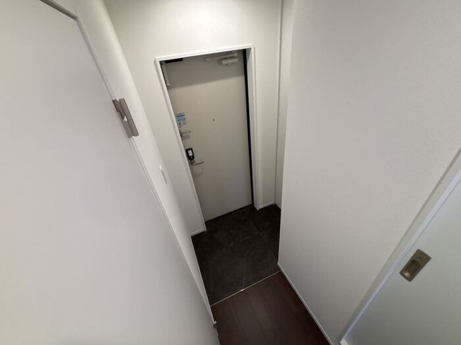【玄関】 | D-room Sumie East