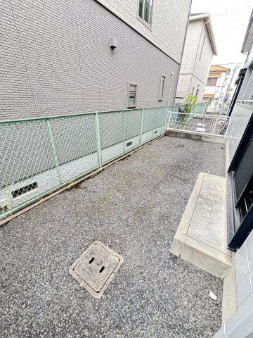 【キッチン】 | ハイツファミールB棟