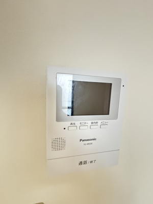 【設備】 | ハイツファミールB棟