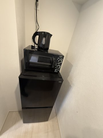 【キッチン】 | la Waison NAMBA west
