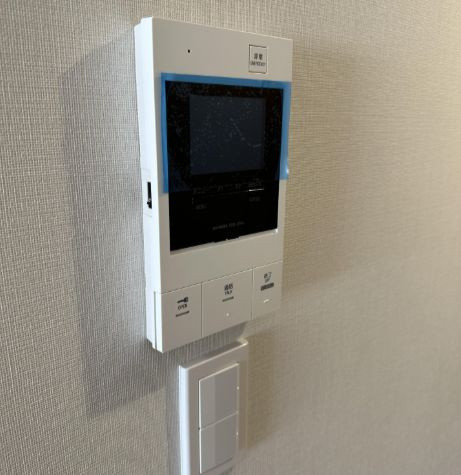 【セキュリティ】レガリス目白学習院下